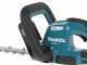 Akku-Heckenschere MAKITA DUH606RF - Schwert 60 cm - mit Akku und Ladeger&auml;t
