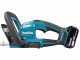 Akku-Heckenschere MAKITA DUH606RF - Schwert 60 cm - mit Akku und Ladeger&auml;t