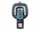 Akku-Heckenschere MAKITA DUH606RF - Schwert 60 cm - mit Akku und Ladeger&auml;t