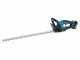 Akku-Heckenschere MAKITA DUH606RF - Schwert 60 cm - mit Akku und Ladeger&auml;t