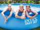 Intex Easy Set 28120NP - &Oslash;305x76 cm - Pool