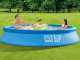 Intex Easy Set 28118NP - Pool + Filterpumpe