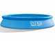 Intex Easy Set 28116NP - &Oslash;305x61 cm - Pool