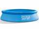 Intex Easy Set 28106NP - &Oslash;244x61 cm - Pool