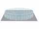 Intex Prisma Frame Clearview 26730NP - Runder Pool