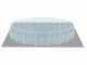 Intex Prisma Frame Clearview 26722NP - Runder Pool