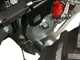 Lampacrescia MGM TTR783 - Professioneller Schlegelmulcher mit Y-Messern - Honda Motor GX270