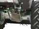 Lampacrescia MGM TTR783 - Professioneller Schlegelmulcher mit Y-Messern - Honda Motor GX270