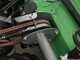 Lampacrescia MGM TTR783 - Professioneller Schlegelmulcher mit Y-Messern - Honda Motor GX270