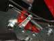Lampacrescia MGM TTR783 - Professioneller Schlegelmulcher mit Y-Messern - Honda Motor GX270