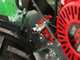 Lampacrescia MGM TTR783 - Professioneller Schlegelmulcher mit Y-Messern - Honda Motor GX270