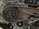 Lampacrescia MGM TTR783 - Professioneller Schlegelmulcher mit Y-Messern - Honda Motor GX270