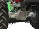 Lampacrescia MGM TTR783 - Professioneller Schlegelmulcher mit Y-Messern - Honda Motor GX270