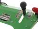 Lampacrescia MGM TTR783 - Professioneller Schlegelmulcher mit Y-Messern - Honda Motor GX270