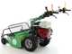 Lampacrescia MGM TTR783 - Professioneller Schlegelmulcher mit Y-Messern - Honda Motor GX270