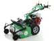 Lampacrescia MGM TTR783 - Professioneller Schlegelmulcher mit Y-Messern - Honda Motor GX270