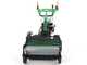Lampacrescia MGM TTR783 - Professioneller Schlegelmulcher mit Y-Messern - Honda Motor GX270