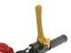 Lampacrescia MGM TTR783 - Professioneller Schlegelmulcher mit Y-Messern - Honda Motor GX270