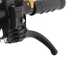 Lampacrescia MGM TTR783 - Professioneller Schlegelmulcher mit Y-Messern - Honda Motor GX270