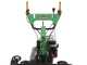 Lampacrescia MGM TTR783 - Professioneller Schlegelmulcher mit Y-Messern - Honda Motor GX270