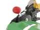 Lampacrescia MGM TTR783 - Professioneller Schlegelmulcher mit Y-Messern - Honda Motor GX270