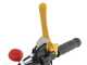 Lampacrescia MGM TTR783 - Professioneller Schlegelmulcher mit Y-Messern - Honda Motor GX270