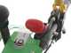 Lampacrescia MGM TTR783 - Professioneller Schlegelmulcher mit Y-Messern - Honda Motor GX270