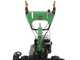 Lampacrescia MGM TTR783 - Professioneller Schlegelmulcher mit Y-Messern - Honda Motor GX270