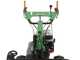 Lampacrescia MGM TTR783 - Professioneller Schlegelmulcher mit Y-Messern - Honda Motor GX270
