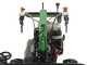 Lampacrescia MGM TTR783 - Professioneller Schlegelmulcher mit Y-Messern - Honda Motor GX270