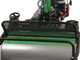 Lampacrescia MGM TTR783 - Professioneller Schlegelmulcher mit Y-Messern - Honda Motor GX270