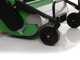 Lampacrescia MGM TTR783 - Professioneller Schlegelmulcher mit Y-Messern - Honda Motor GX270