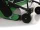 Lampacrescia MGM TTR783 - Professioneller Schlegelmulcher mit Y-Messern - Honda Motor GX270