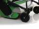 Lampacrescia MGM TTR783 - Professioneller Schlegelmulcher mit Y-Messern - Honda Motor GX270