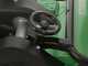 Lampacrescia MGM TTR783 - Professioneller Schlegelmulcher mit Y-Messern - Honda Motor GX270