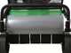 Lampacrescia MGM TTR783 - Professioneller Schlegelmulcher mit Y-Messern - Honda Motor GX270
