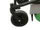 Lampacrescia MGM TTR783 - Professioneller Schlegelmulcher mit Y-Messern - Honda Motor GX270