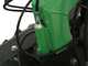 Lampacrescia MGM TTR783 - Professioneller Schlegelmulcher mit Y-Messern - Honda Motor GX270