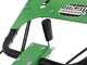 Lampacrescia MGM TTR783 - Professioneller Schlegelmulcher mit Y-Messern - Honda Motor GX270