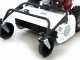 Barbieri G775 - Professioneller Hochgrasm&auml;her mit Y-Messern - Motor Honda GX270