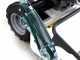 Barbieri G775 - Professioneller Hochgrasm&auml;her mit Y-Messern - Motor Honda GX270