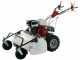 Barbieri G775 - Professioneller Hochgrasm&auml;her mit Y-Messern - Motor Honda GX270