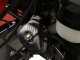 Barbieri G775 - Professioneller Hochgrasm&auml;her mit Y-Messern - Motor Honda GX270