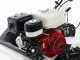Barbieri G775 - Professioneller Hochgrasm&auml;her mit Y-Messern - Motor Honda GX270