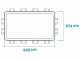Intex Ultra XTR Frame 26356NP - Aufstellpool