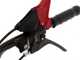Barbieri G760 - Profi-Schlegelmulcher - Honda GX200