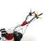 Barbieri G760 - Profi-Schlegelmulcher - Honda GX200