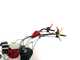 Barbieri G760 - Profi-Schlegelmulcher - Honda GX200