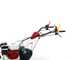 Barbieri G760 - Profi-Schlegelmulcher - Honda GX200