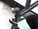 Barbieri G760 - Profi-Schlegelmulcher - Honda GX200